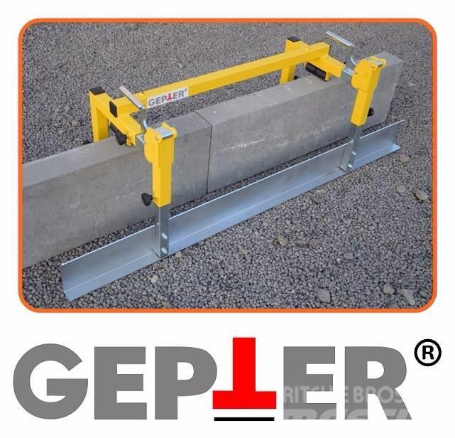 Gepter L150 Iné