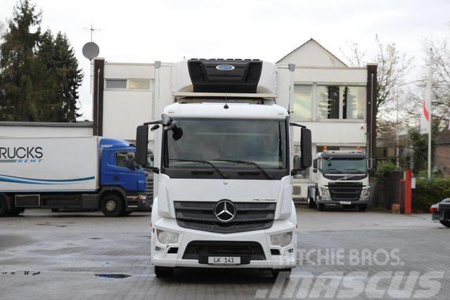 Mercedes-Benz Actros 1832/CS 1250-----035 Chladiarenské nákladné vozidlá