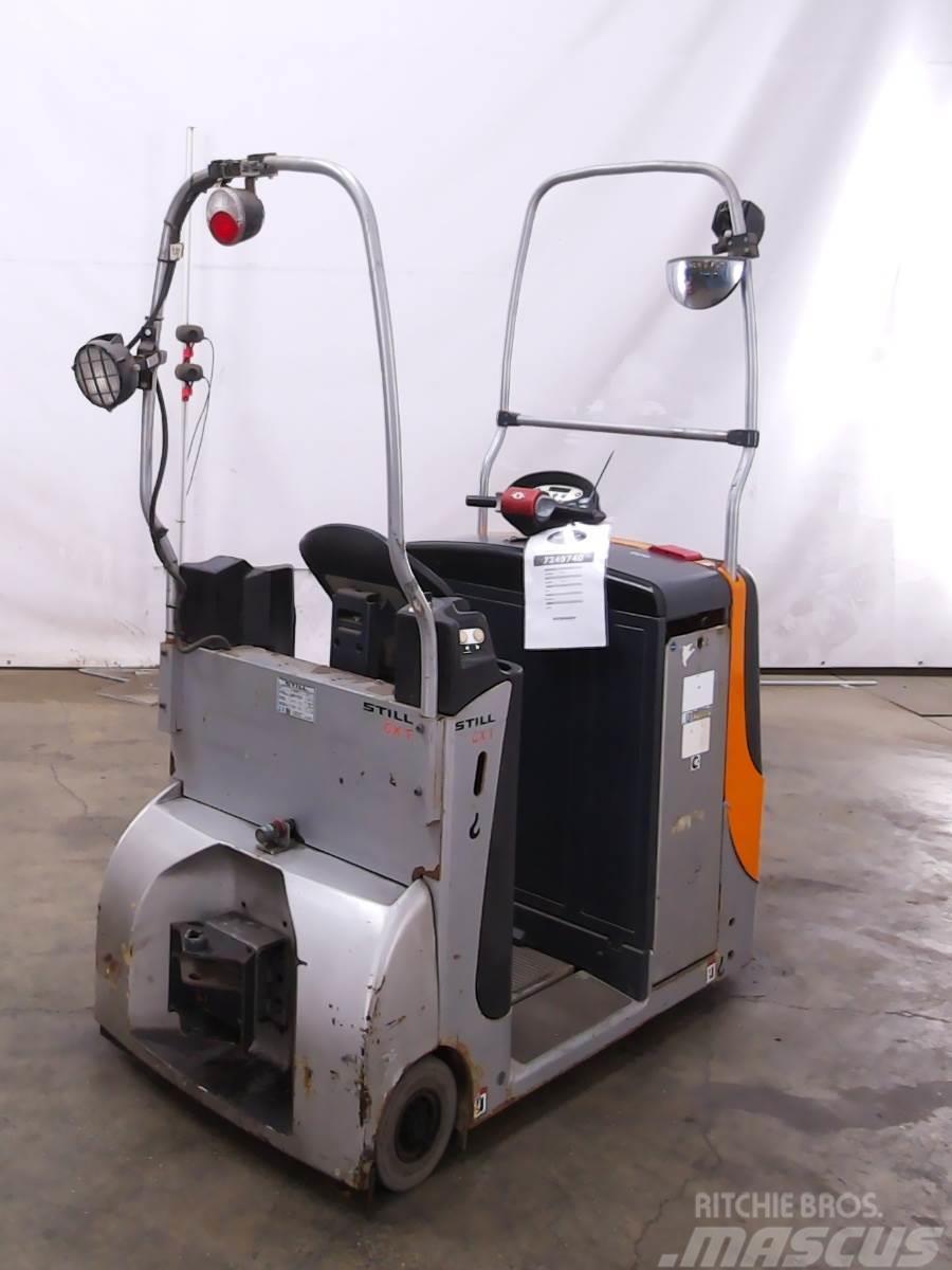 Still CX-T Vlečné vozíky