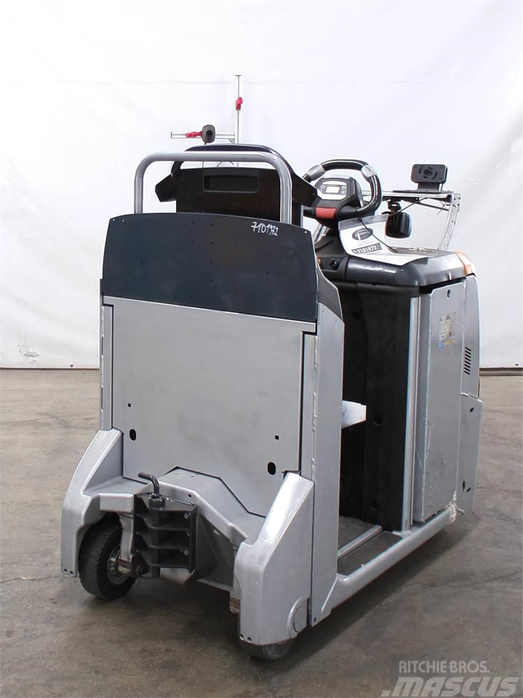 Still LTX50 Vlečné vozíky