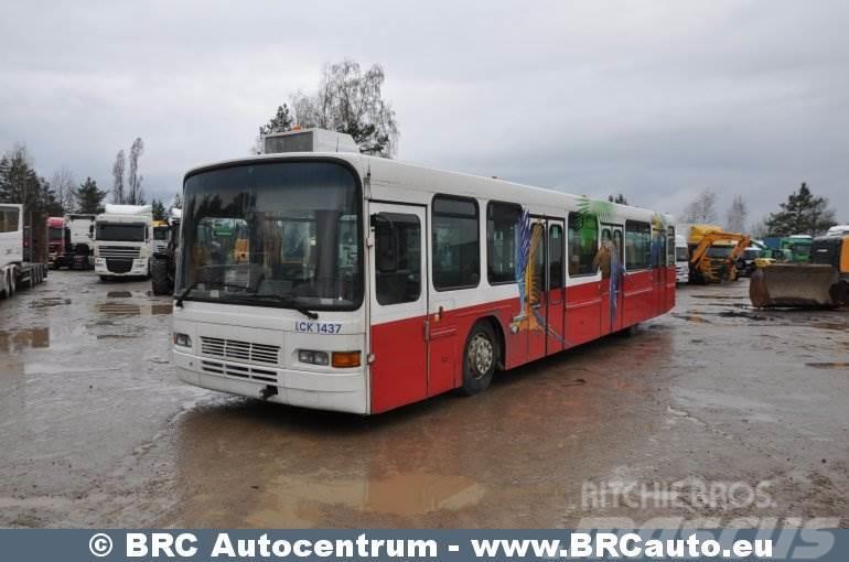  Contrac Cobus 270 Zájazdové autobusy