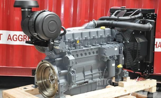 Deutz BF6M1013EC Motory