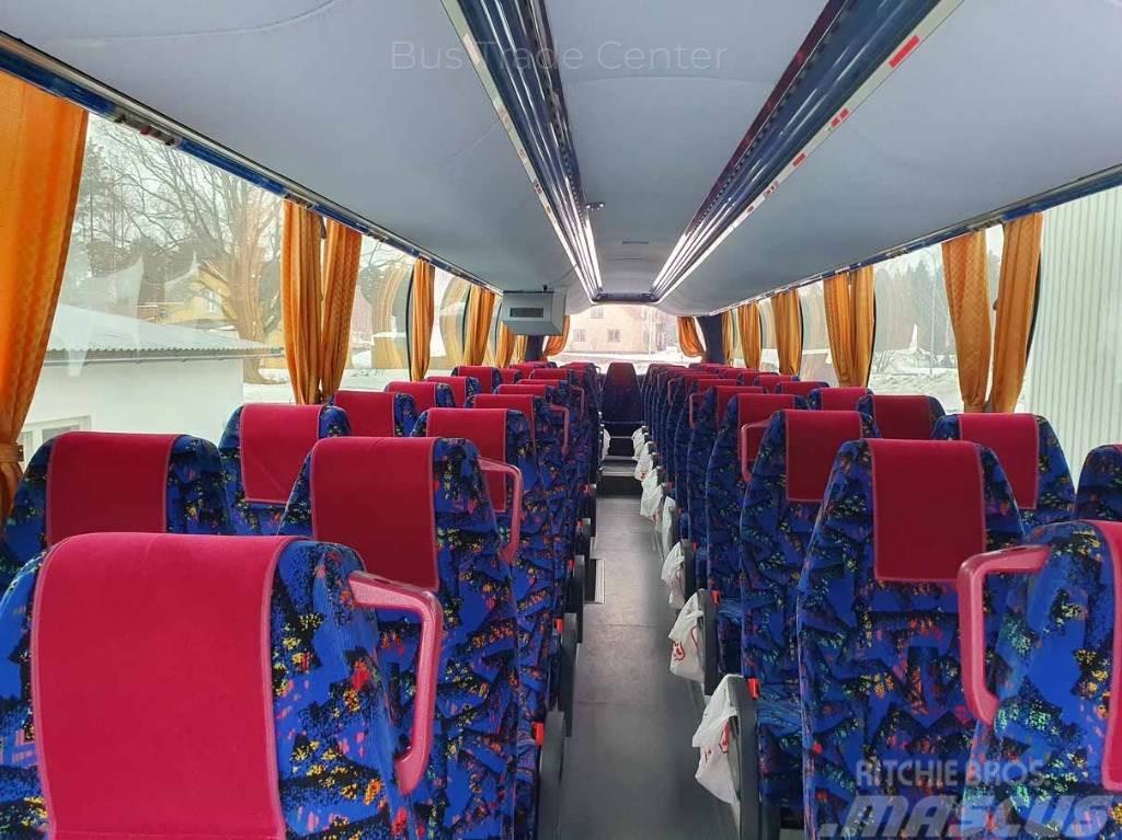 Neoplan STARLINER N516/3 SHDH Zájazdové autobusy