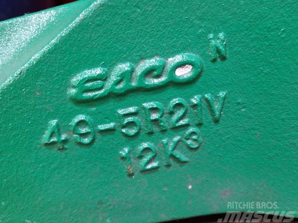 Esco R 49-5R21V Ďalšie komponenty