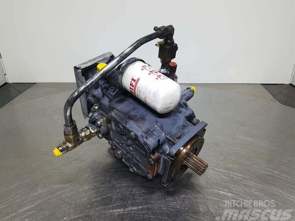 Linde BPV50-01R - Drive pump/Fahrpumpe/Rijpomp Hydraulika