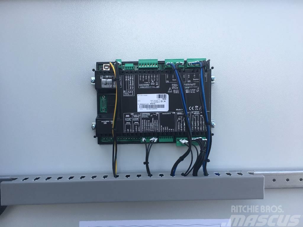 ATS Panel 1600A - Max 1.100 kVA - DPX-27511 Iné