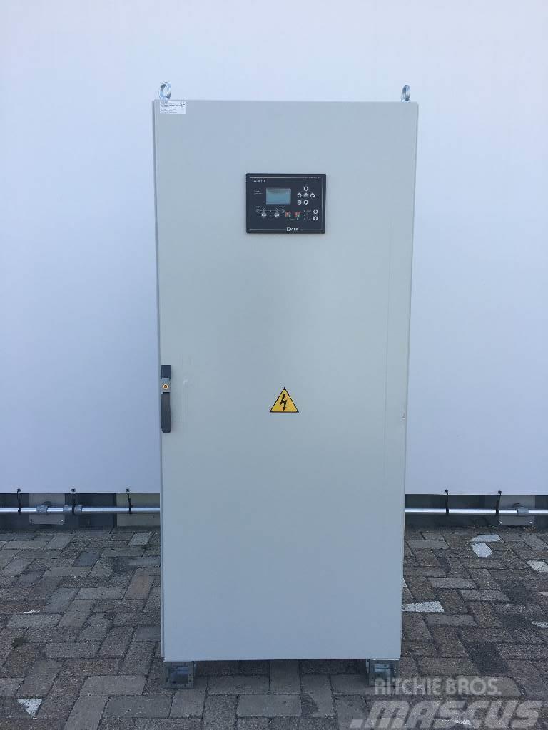 ATS Panel 1600A - Max 1.100 kVA - DPX-27511 Iné