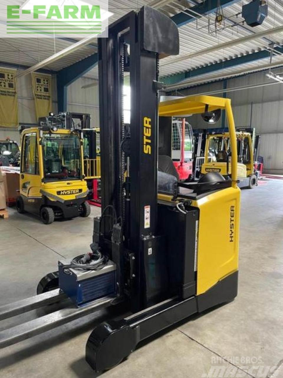 Hyster r2.0 Iné
