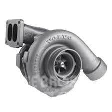 Volvo - turbosuflanta - 20460945 Motory