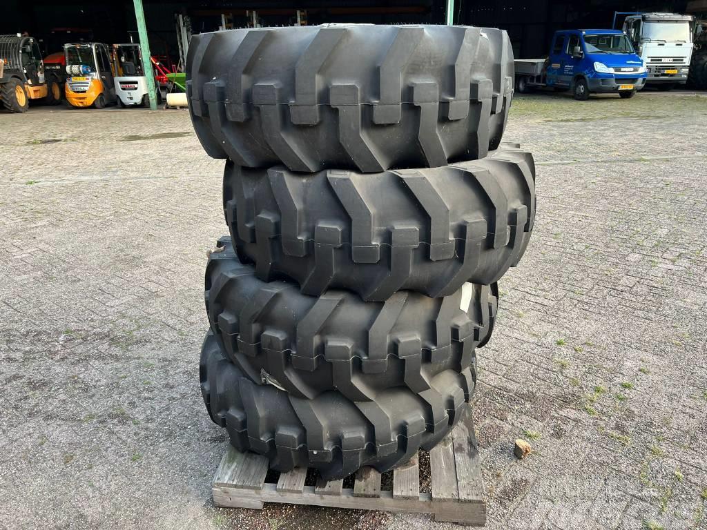 Alliance 17.5L24 tyres reifen unused Iné