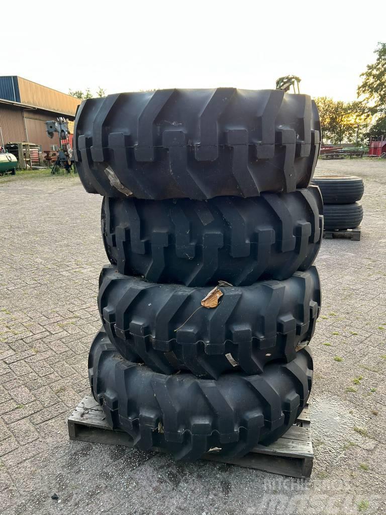 Alliance 17.5L24 tyres reifen unused Iné