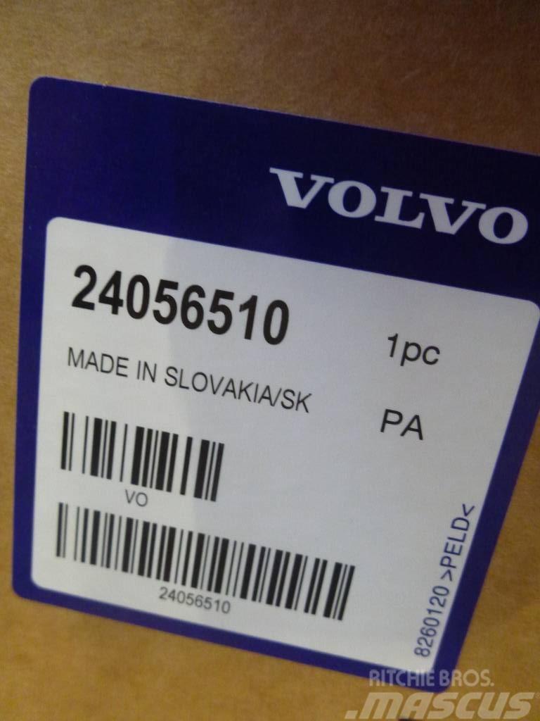 Volvo Strålkastare Elektronika