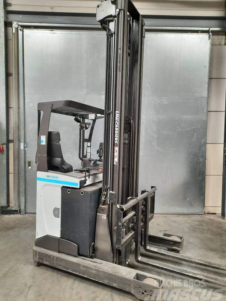 UniCarriers 200DTFVRF895UMS Retraky
