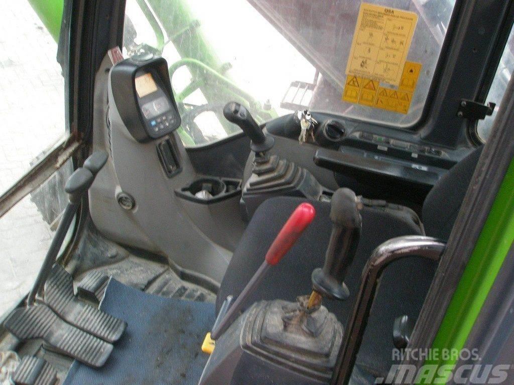 Kobelco SK350LC-6 Pásové rýpadlá
