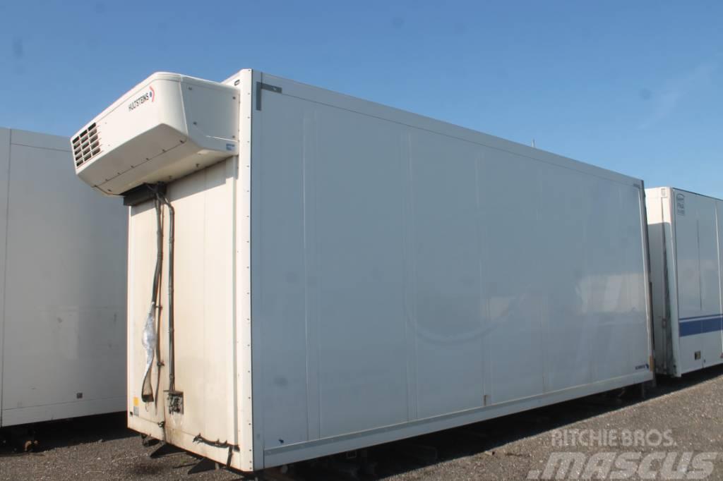 Schmitz Cargobull Kyl Serie 210203 Boxy