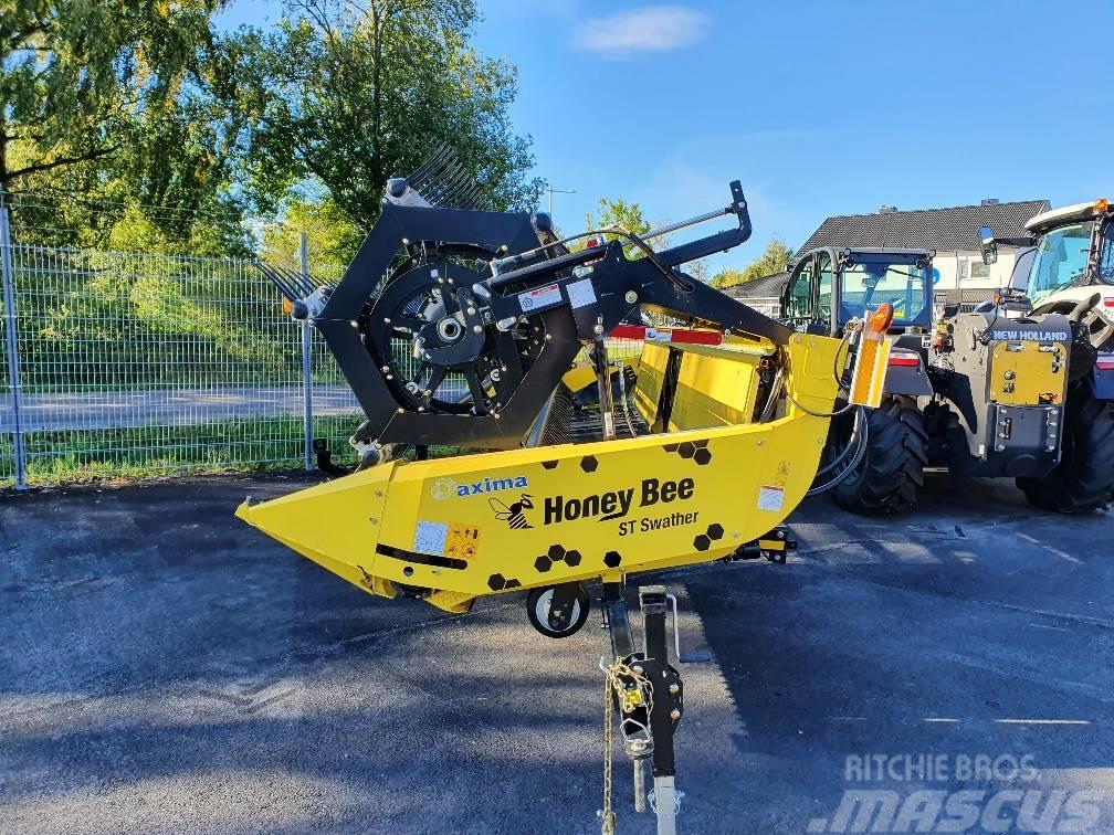 Honey Bee ST21 Riadkovacie žacie stroje