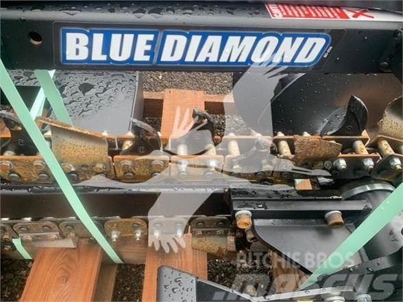 Blue Diamond 131100 Rýhovače