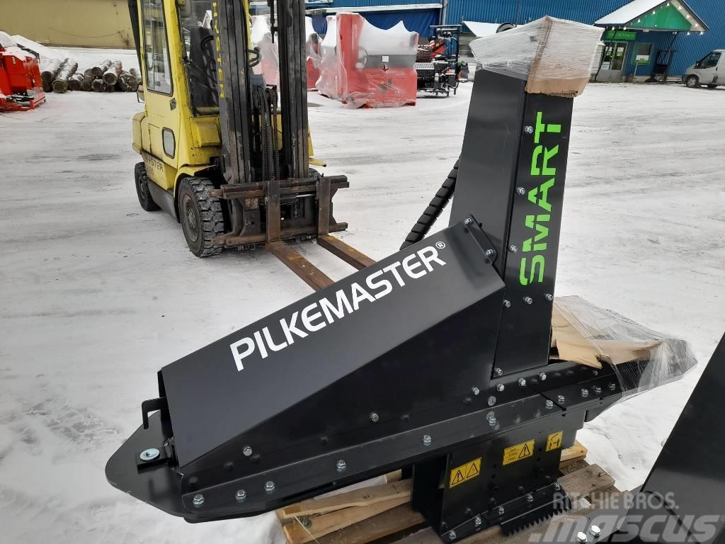 Pilkemaster Smart 1 Sekačky a rezačky dreva