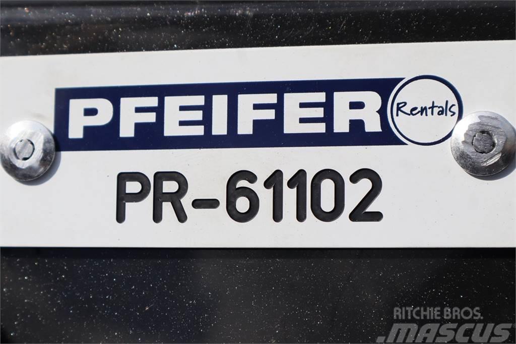CFMoto CFORCE 520S Valid Inspection, *Guarantee! Dutch Re Úžitkové vozne