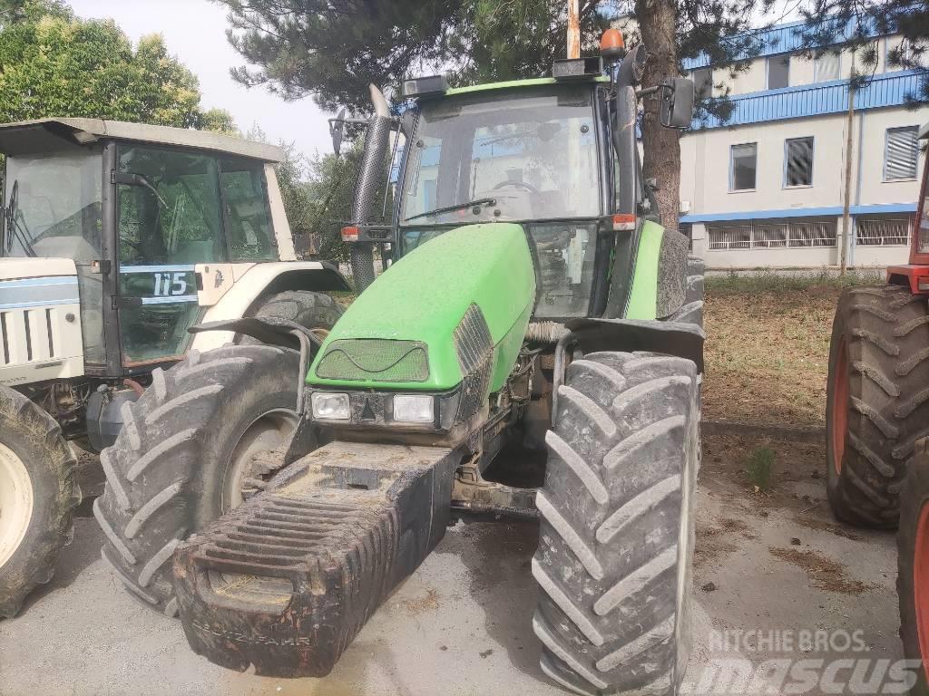 Deutz-Fahr AGROTRON 150 Traktory