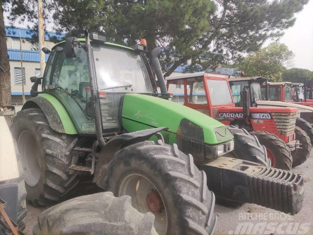 Deutz-Fahr AGROTRON 150 Traktory