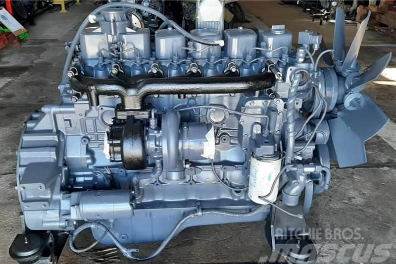 Iveco F4GE Engine Ďalšie nákladné vozidlá