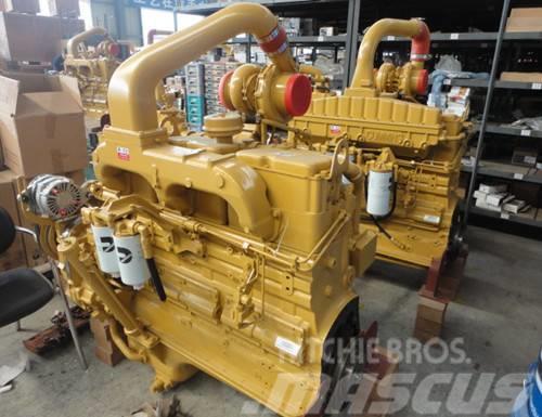Shantui SD22 engine ass'y NT855-C280S10 Motory