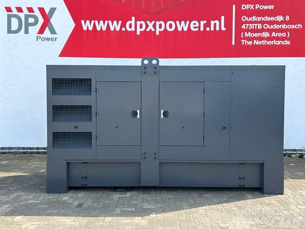 Scania DC09 - 350 kVA Generator - DPX-17949 Naftové generátory