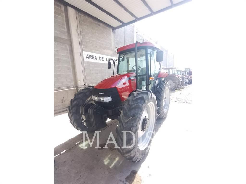 Case IH JX95LODCAB Traktory