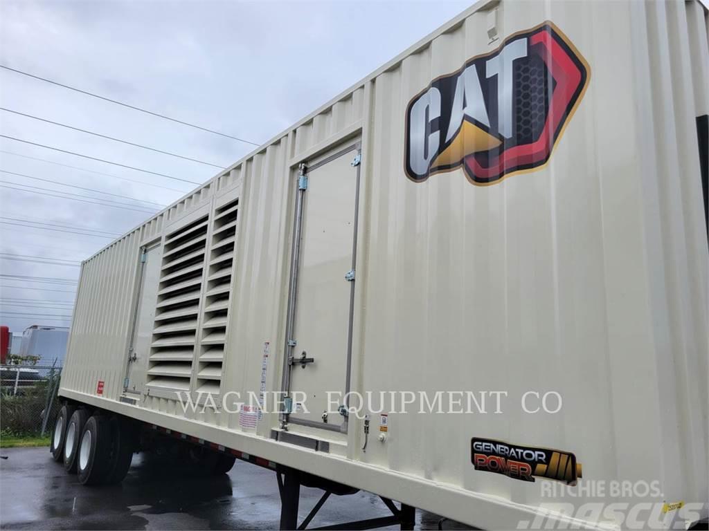 CAT XQ 1750 Ostatné generátory