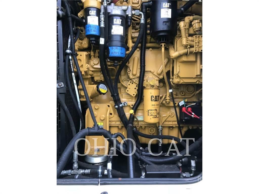 CAT XQ 200 Ostatné generátory