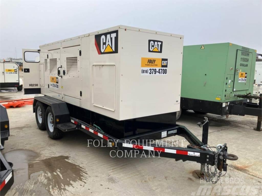 CAT XQ230KVA Ostatné generátory