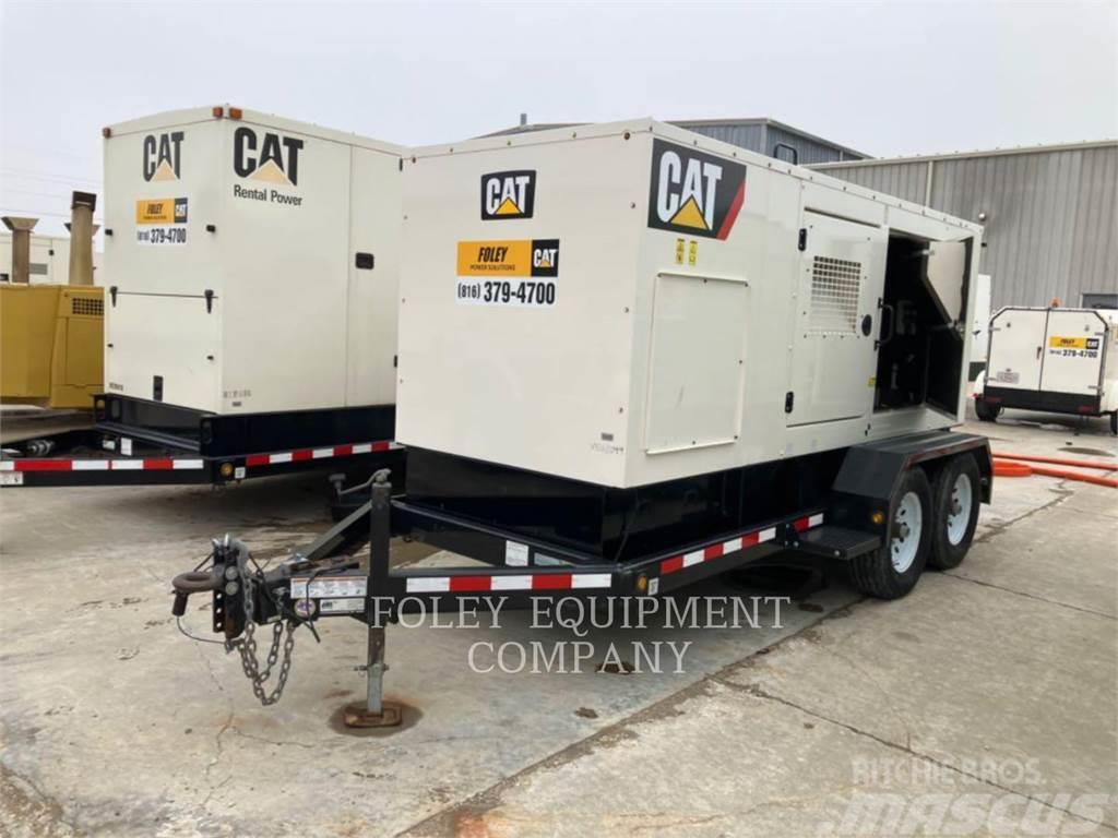 CAT XQ230KVA Ostatné generátory