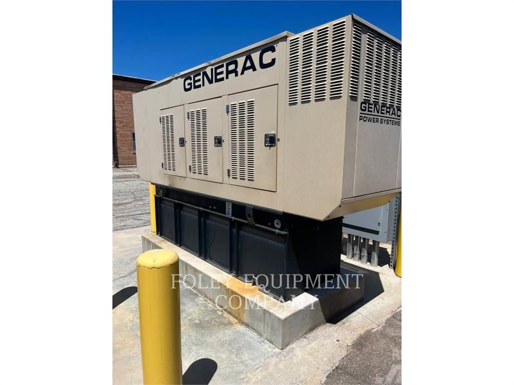 Generac SD150 Naftové generátory