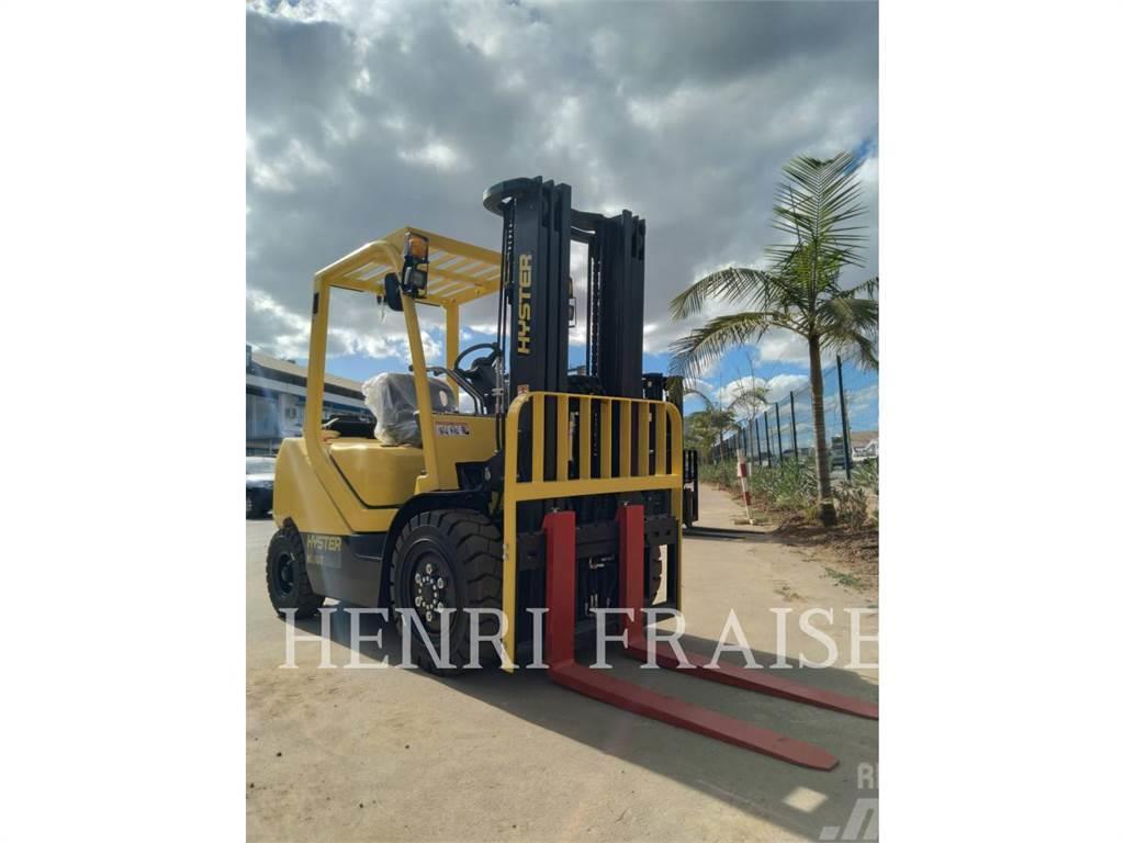 Hyster H3.OUT GPL Iné