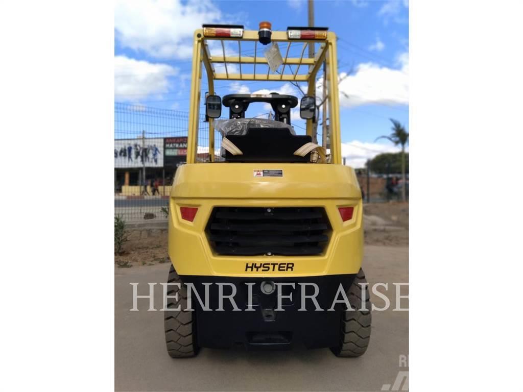 Hyster H3.OUT GPL Iné