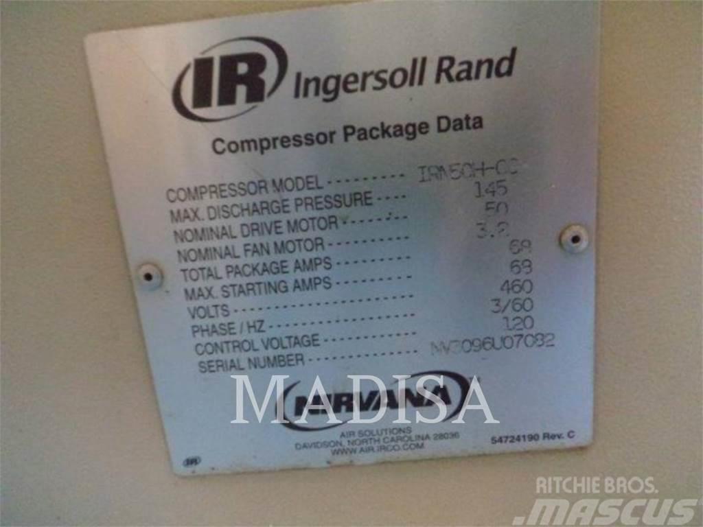 Ingersoll Rand IRN50H Sušiče stlačeného vzduchu