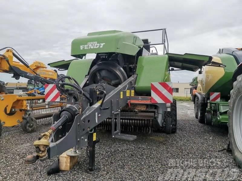  Fentd 1290 XD Ďalšie poľnohospodárske stroje