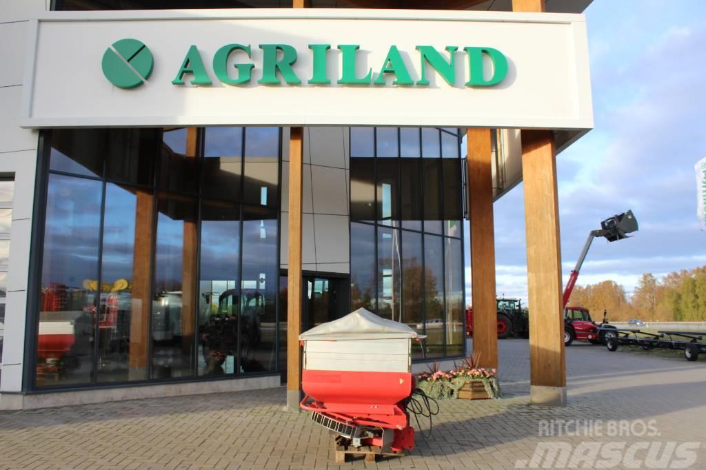 Kverneland CL Rozmetadlá priemyselných hnojív