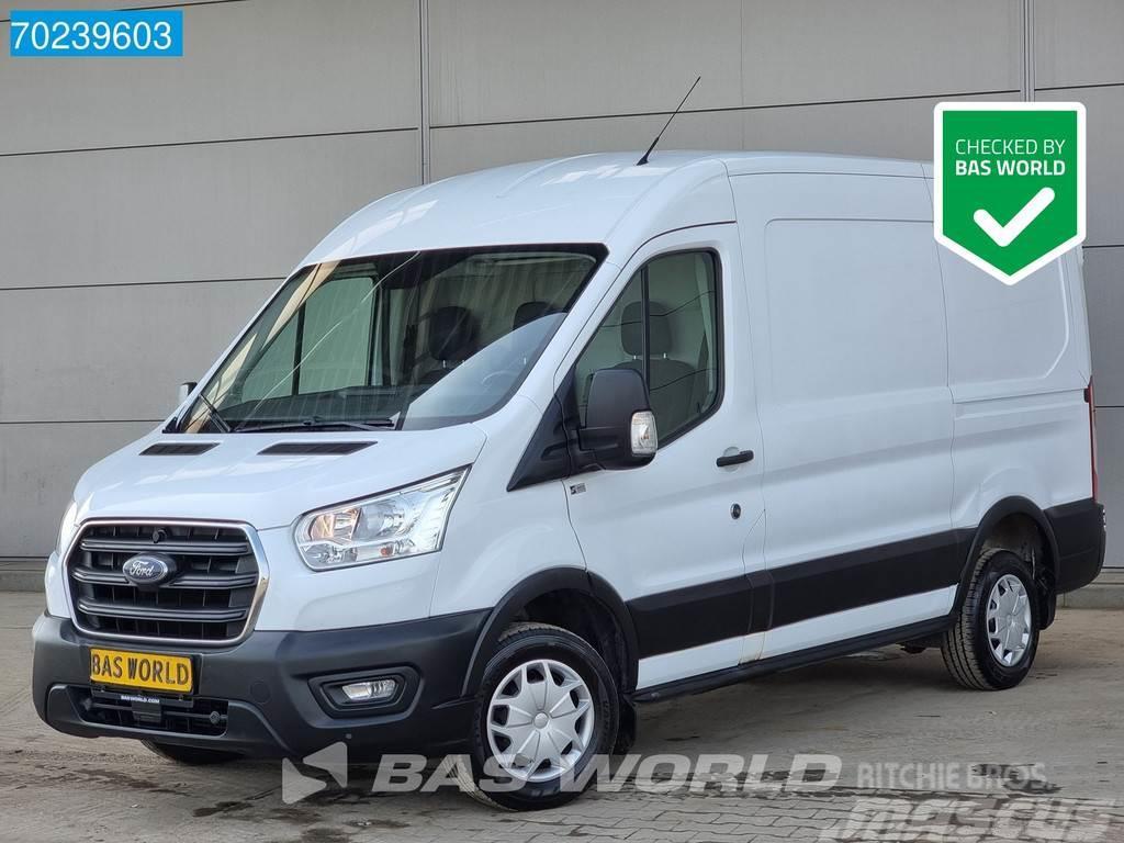 Ford Transit 105pk L2H2 Trend Airco Cruise Parkeersenso Dodávky