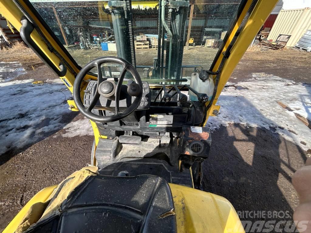 Hyster H 70 FT Iné
