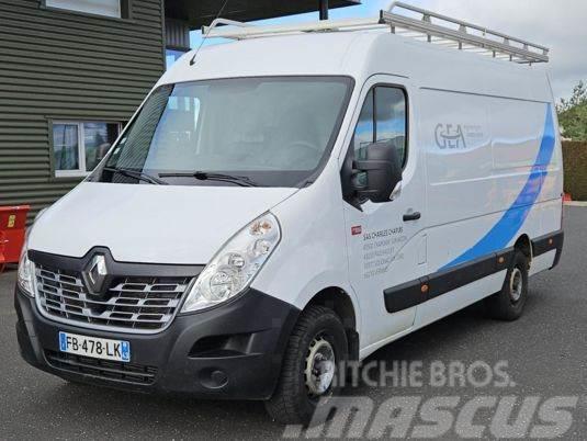 Renault MASTER Iné
