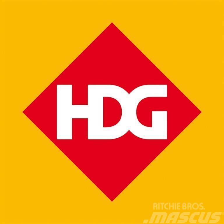  HDG 10 - 400 KW Kotle a pece na biomasu
