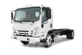 Isuzu GAS NPRGASHD Ďalšie nákladné vozidlá