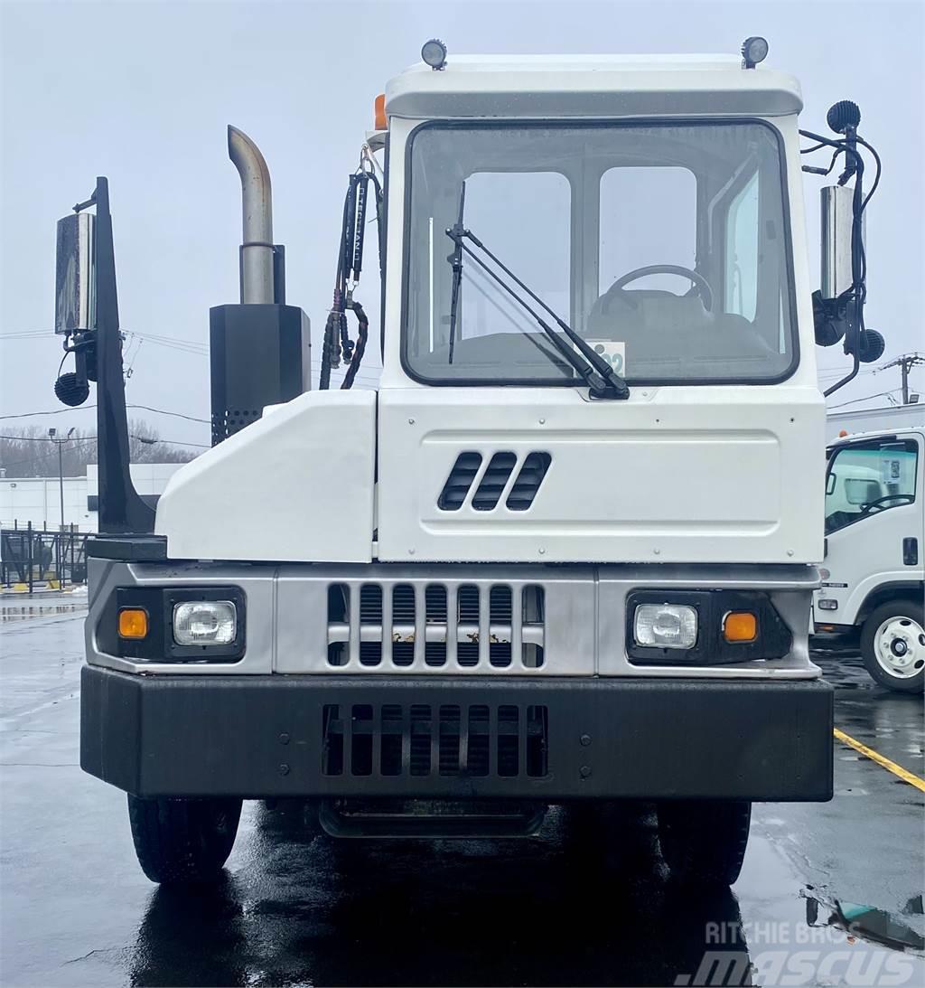 Kalmar T2 Ďalšie nákladné vozidlá