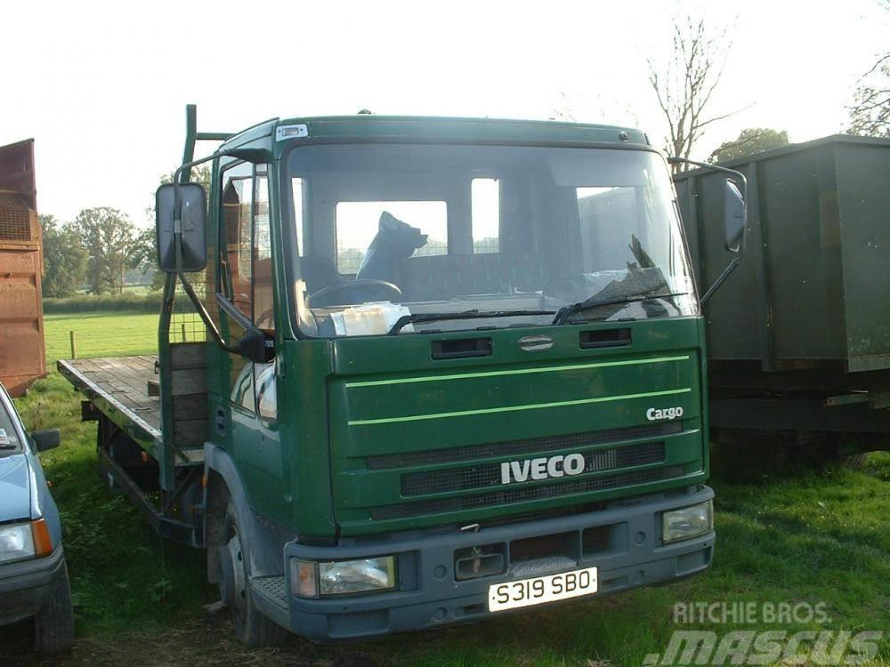 Iveco Lorry Ďalšie nákladné vozidlá