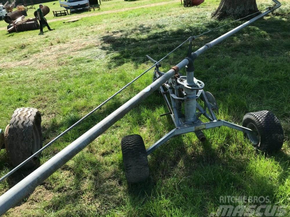 Wright Rain field irrigator / sprinkler Ďalšie poľnohospodárske stroje