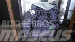 Kubota V3307TDIR-SVL75 Rebuilt Engine Motory