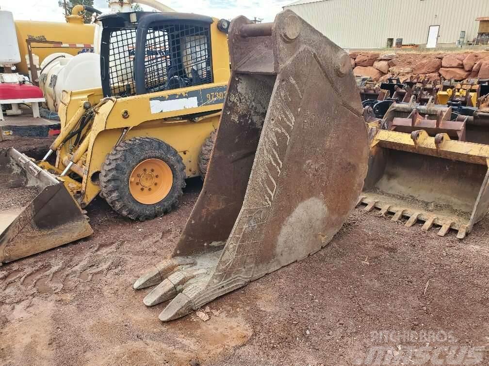  Excavator Bucket Lopaty