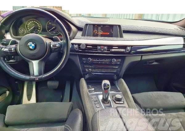  _JINÉ BMW X6 M Iné